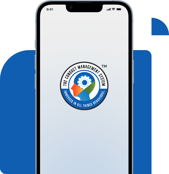 TCMS Mobile Application on iPhone