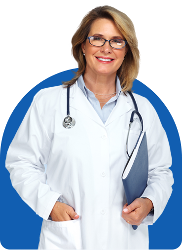 Behavioral Specialist Doctor